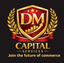 DM Capital Services crest logo